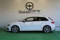 Audi A3 S line edition 1.6 TDI 85kW Sportback Weiß - thumbnail 8