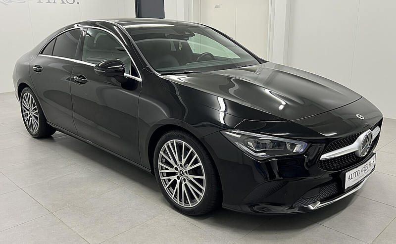 Mercedes-Benz CLA 180 *Multibeam LED*MwSt ausweisbar* — photo 2