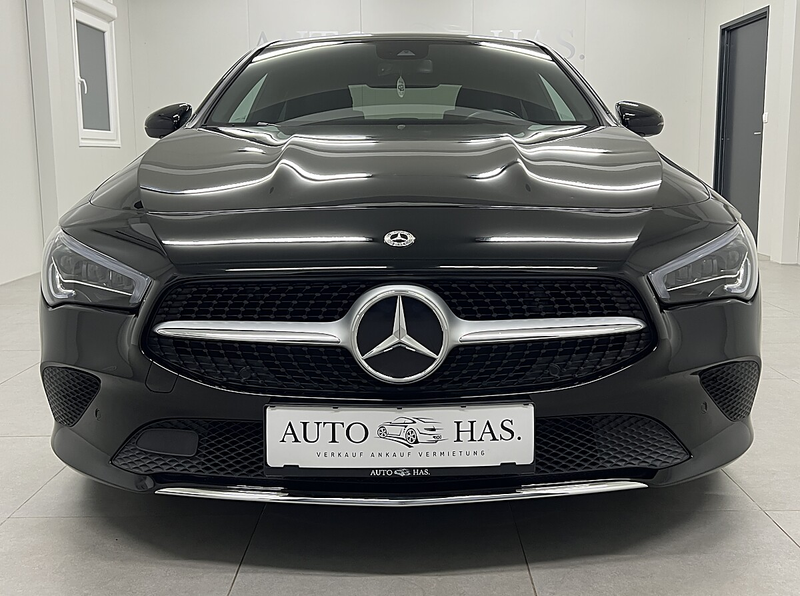Mercedes-Benz CLA 180 *Multibeam LED*MwSt ausweisbar* — photo 14