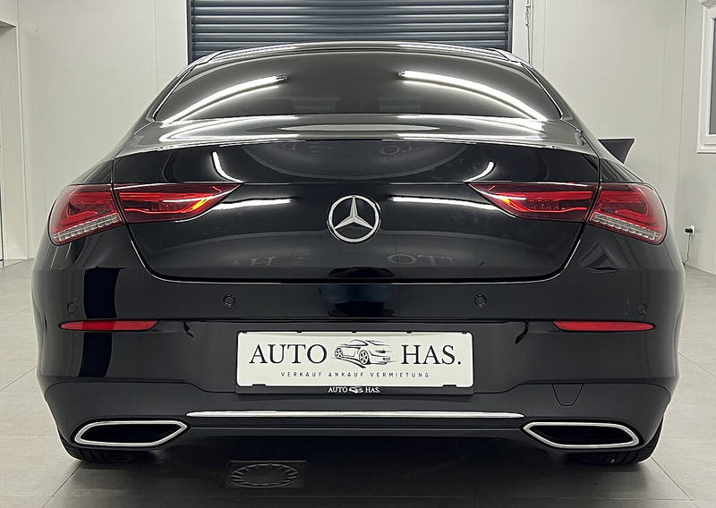 Mercedes-Benz CLA 180 *Multibeam LED*MwSt ausweisbar* — photo 7
