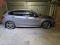 BMW 120 Serie 1 F40120d xdrive Msport Exterior auto Grigio - thumbnail 6