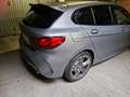 BMW 120 Serie 1 F40120d xdrive Msport Exterior auto Grigio - thumbnail 5