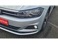 Volkswagen Polo Confortline 1.6 TDI 95cv DSG7 + Radar AV et AR + Détecteur Angle mort + Antibrouillard Argent - thumbnail 16