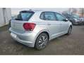 Volkswagen Polo Confortline 1.6 TDI 95cv DSG7 + Radar AV et AR + Détecteur Angle mort + Antibrouillard Argent - thumbnail 3