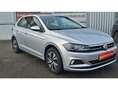 Volkswagen Polo Confortline 1.6 TDI 95cv DSG7 + Radar AV et AR + Détecteur Angle mort + Antibrouillard Argent - thumbnail 44
