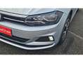 Volkswagen Polo Confortline 1.6 TDI 95cv DSG7 + Radar AV et AR + Détecteur Angle mort + Antibrouillard Argent - thumbnail 43