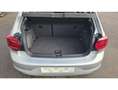 Volkswagen Polo Confortline 1.6 TDI 95cv DSG7 + Radar AV et AR + Détecteur Angle mort + Antibrouillard Argent - thumbnail 46