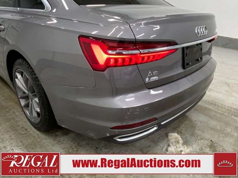 2019 Audi A6 PROGRESSIV thumb 33
