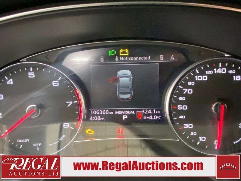 2019 Audi A6 PROGRESSIV thumb 9