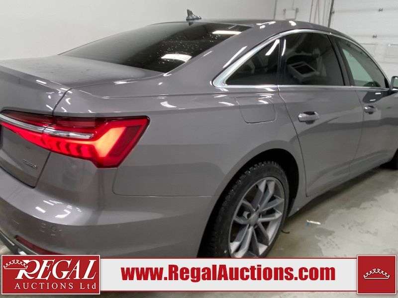 2019 Audi A6 PROGRESSIV thumb 36