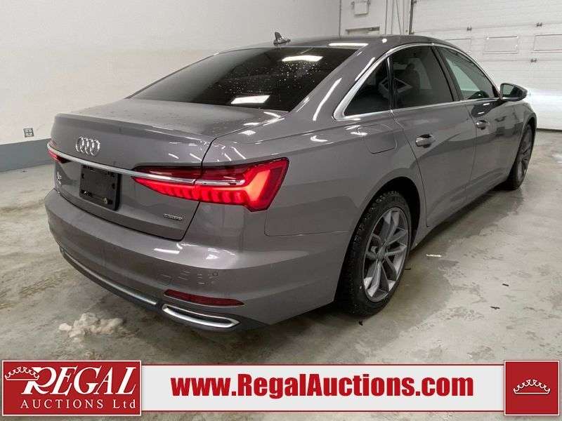 2019 Audi A6 PROGRESSIV alt 3