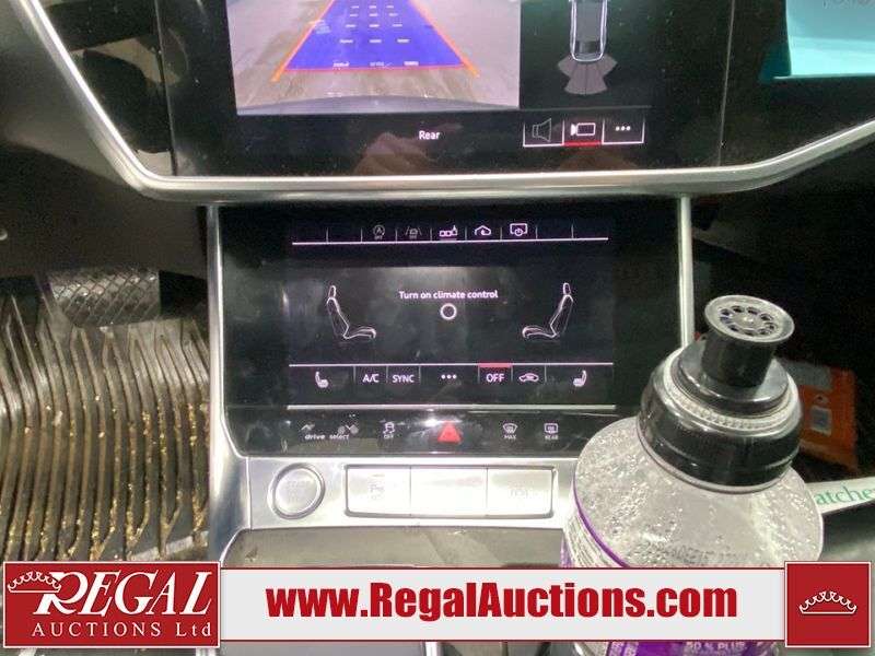 2019 Audi A6 PROGRESSIV thumb 14
