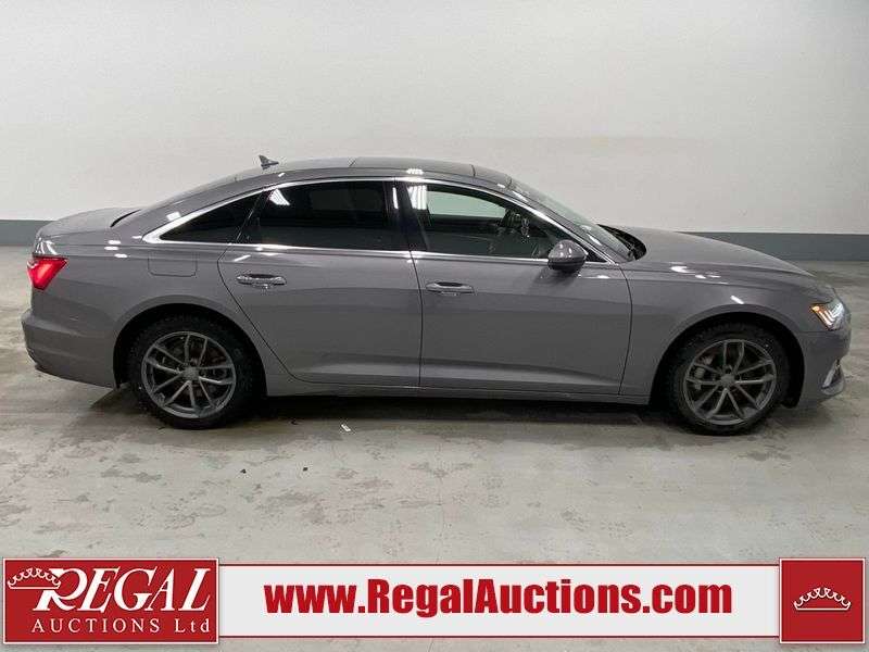 2019 Audi A6 PROGRESSIV thumb 35