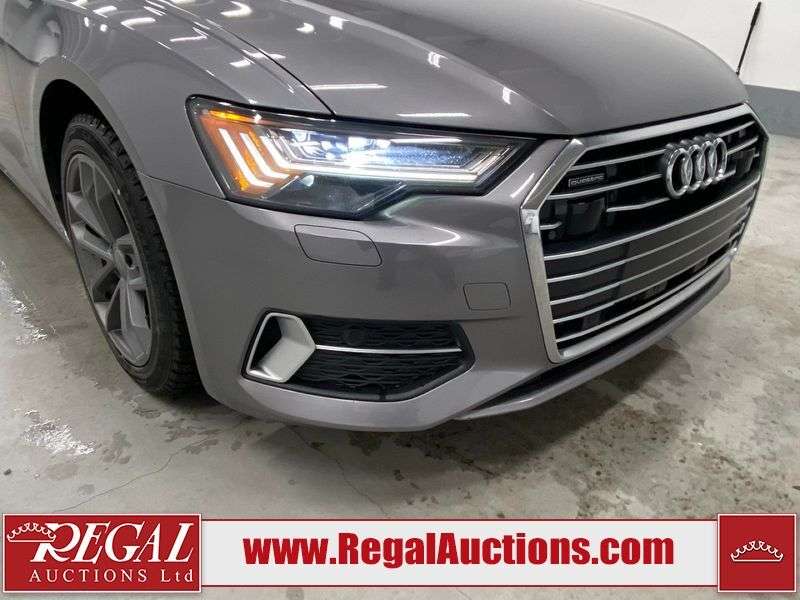 2019 Audi A6 PROGRESSIV thumb 22