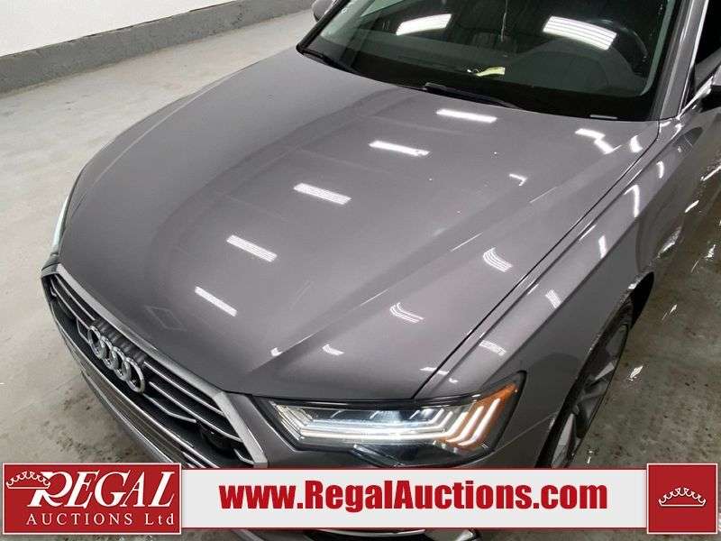 2019 Audi A6 PROGRESSIV thumb 24