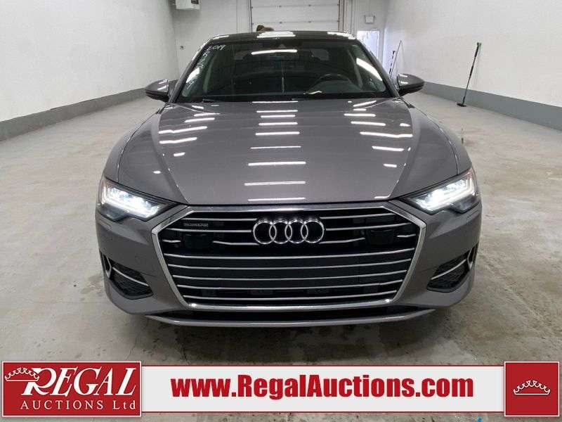 2019 Audi A6 PROGRESSIV thumb 21