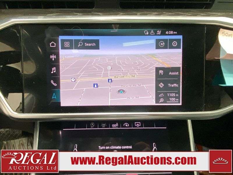 2019 Audi A6 PROGRESSIV thumb 16