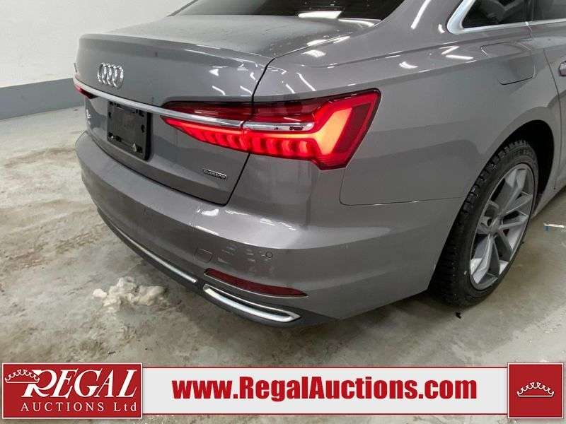 2019 Audi A6 PROGRESSIV thumb 34