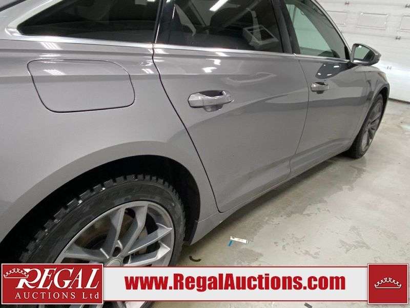 2019 Audi A6 PROGRESSIV thumb 37