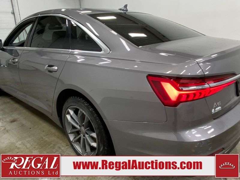 2019 Audi A6 PROGRESSIV thumb 31