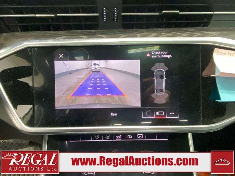2019 Audi A6 PROGRESSIV thumb 15