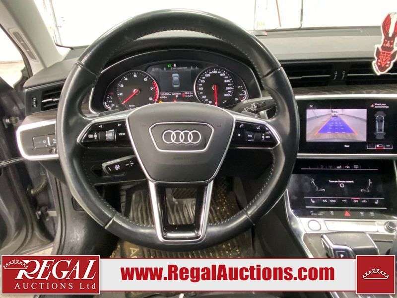 2019 Audi A6 PROGRESSIV thumb 11