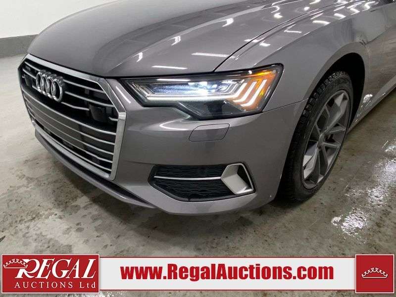 2019 Audi A6 PROGRESSIV thumb 23