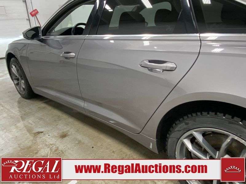 2019 Audi A6 PROGRESSIV thumb 30