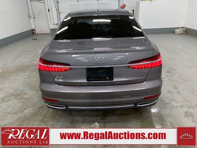 2019 Audi A6 PROGRESSIV thumb 32