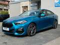 BMW 218i Gran Coupe M Sport Shadow LCPRof LED PDC Bleu - thumbnail 1