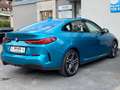 BMW 218i Gran Coupe M Sport Shadow LCPRof LED PDC Bleu - thumbnail 7