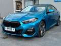 BMW 218i Gran Coupe M Sport Shadow LCPRof LED PDC Bleu - thumbnail 3