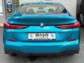 BMW 218i Gran Coupe M Sport Shadow LCPRof LED PDC Bleu - thumbnail 8