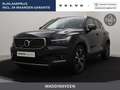 Volvo XC40 T4 PLUG-IN HYBRID INSCRIPTION EXPRESSION LEDER KEY Zwart - thumbnail 1