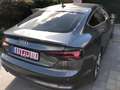 Audi A5 Audi A5 Sportback 2.0 TDI quattro 190ch S tronic Gris - thumbnail 8