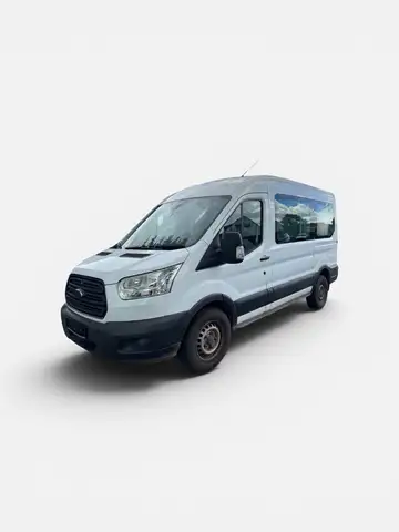 Ford Transit Kombi 330 L2