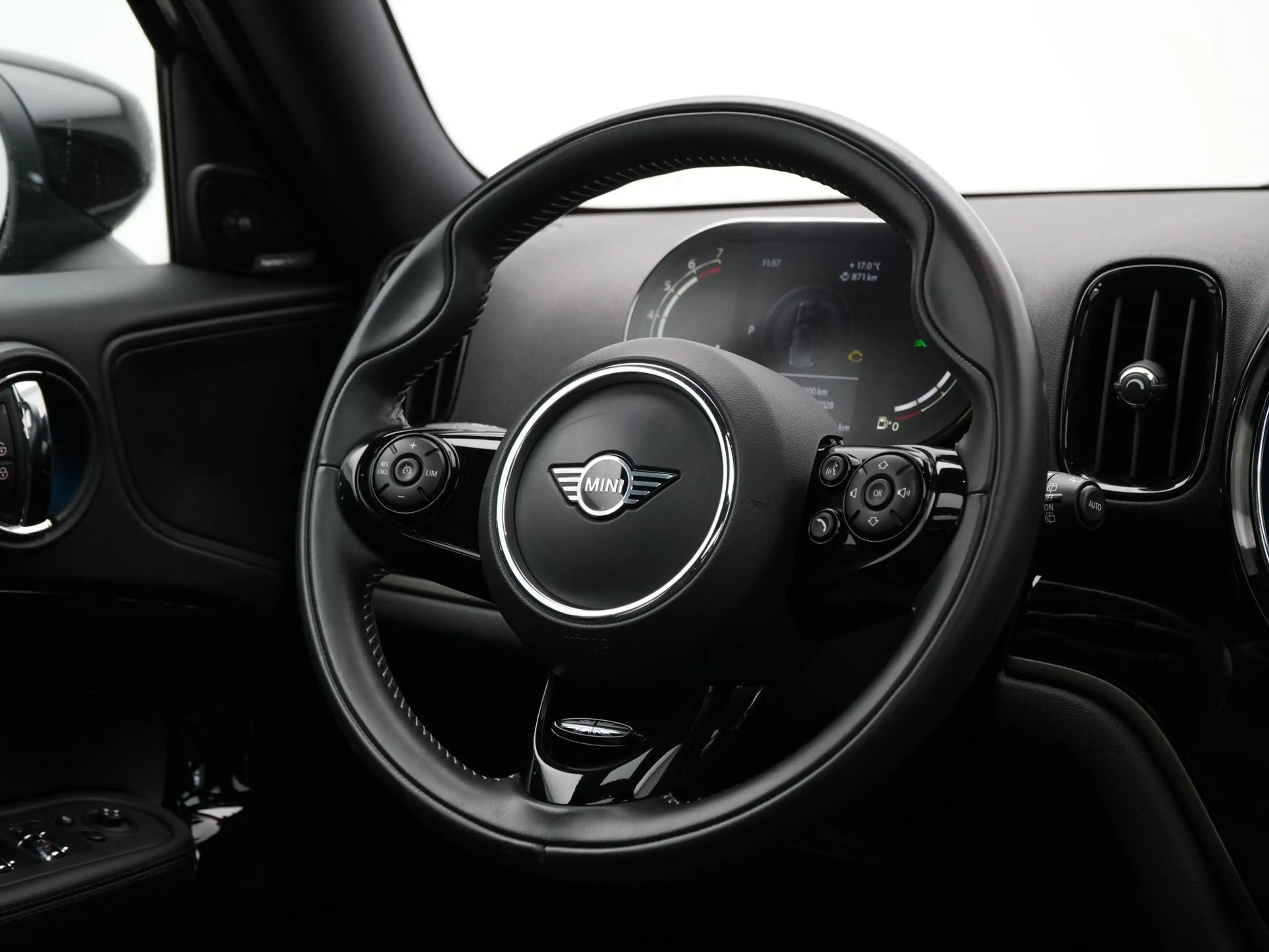 MINI Cooper Countryman Chili Aut. — photo 2