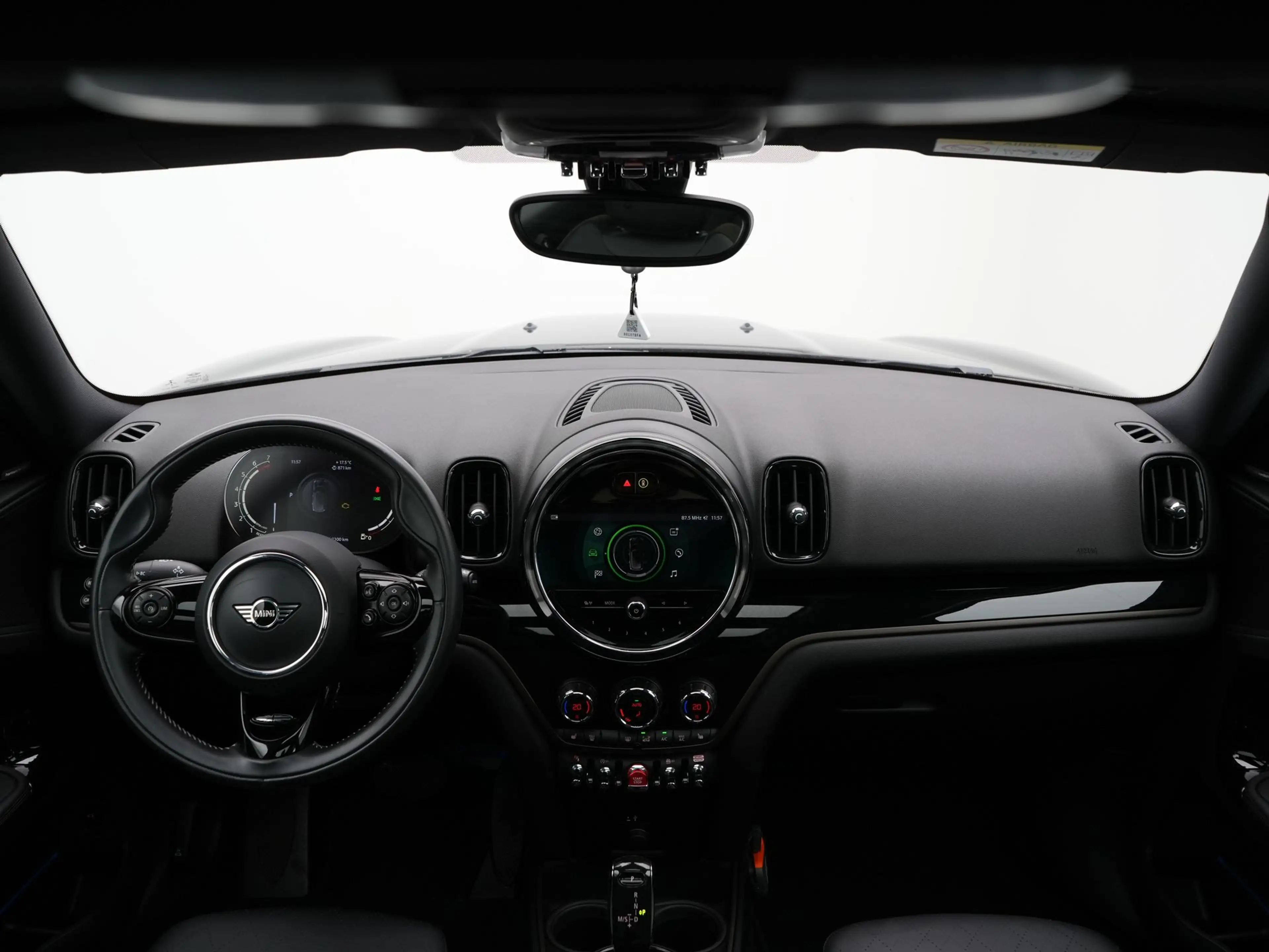 MINI Cooper Countryman Chili Aut. — photo 12