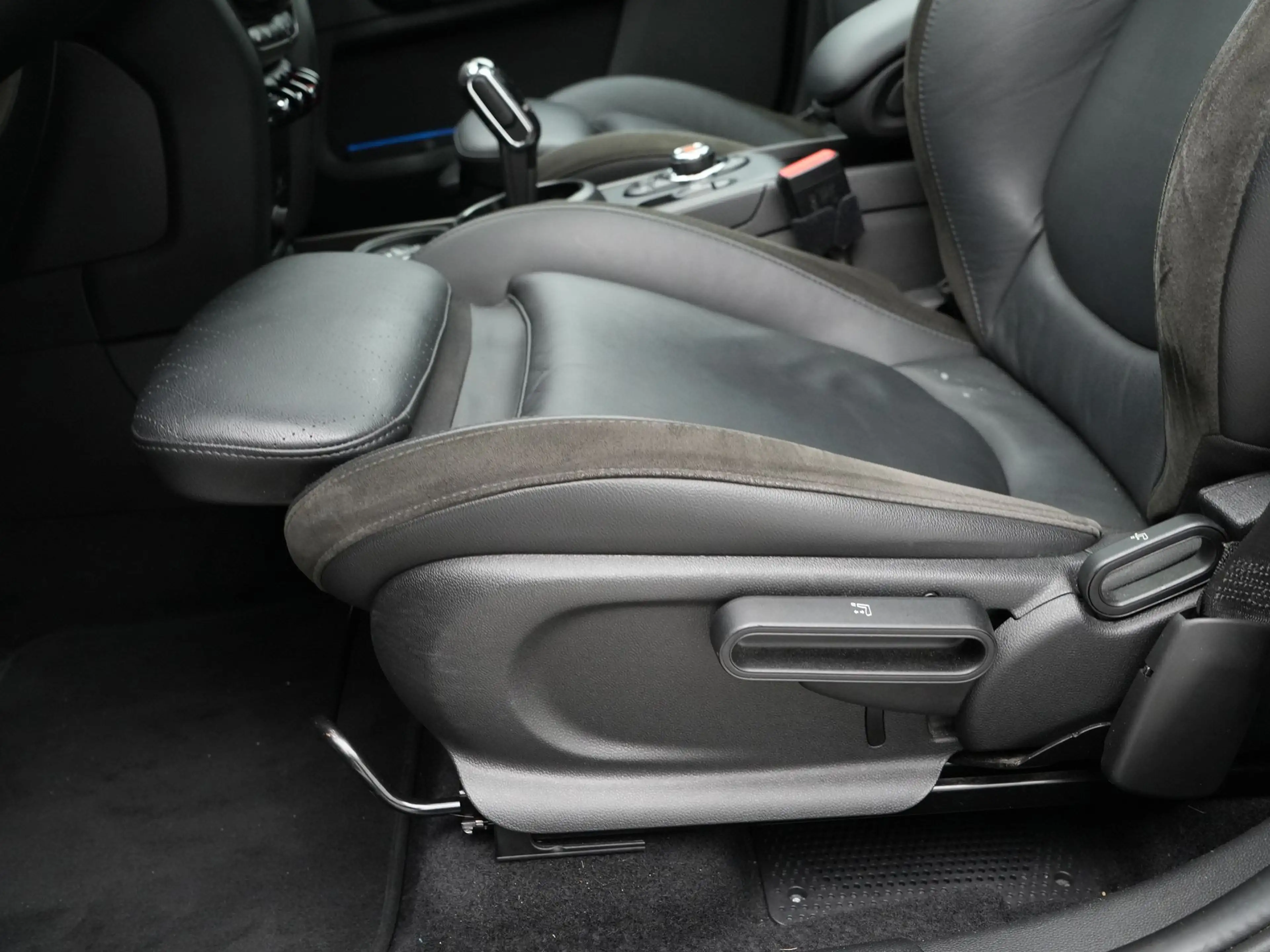 MINI Cooper Countryman Chili Aut. — photo 15