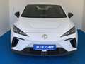 MG MG4 64kWh ACC/LED/V2L/DAB/GARANTIE Blanc - thumbnail 2