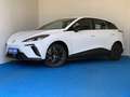 MG MG4 64kWh ACC/LED/V2L/DAB/GARANTIE Blanc - thumbnail 3
