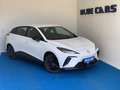 MG MG4 64kWh ACC/LED/V2L/DAB/GARANTIE Blanc - thumbnail 36
