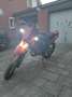 Derbi DRD Rood - thumbnail 5