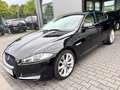 Jaguar XF 3.0 V6 Diesel S Navi+Camera/SD/Leder/AHK Schwarz - thumbnail 19