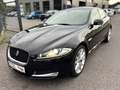 Jaguar XF 3.0 V6 Diesel S Navi+Camera/SD/Leder/AHK Schwarz - thumbnail 1
