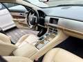 Jaguar XF 3.0 V6 Diesel S Navi+Camera/SD/Leder/AHK Schwarz - thumbnail 9