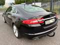 Jaguar XF 3.0 V6 Diesel S Navi+Camera/SD/Leder/AHK Schwarz - thumbnail 3