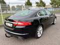 Jaguar XF 3.0 V6 Diesel S Navi+Camera/SD/Leder/AHK Schwarz - thumbnail 4