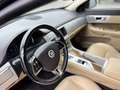 Jaguar XF 3.0 V6 Diesel S Navi+Camera/SD/Leder/AHK Schwarz - thumbnail 14