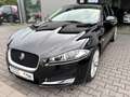 Jaguar XF 3.0 V6 Diesel S Navi+Camera/SD/Leder/AHK Schwarz - thumbnail 11